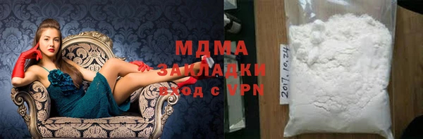 дживик Нягань